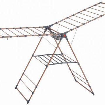 Harbinger MM033 Nova Lux Çamaşır Kurutma Askısı