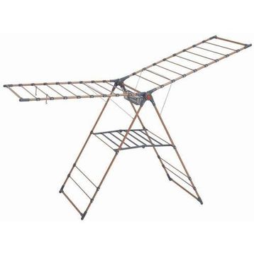 Harbinger MM033 Nova Lux Çamaşır Kurutma Askısı