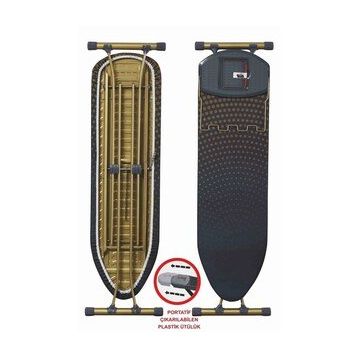 Harbinger MM155 Smartboard Ütü Masası