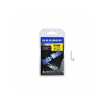 Harbor SH51 Aberdeen No:6 12 Pcs Olta İğnesi