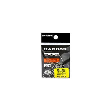 Harbor SH56 SOI No:12 20 Pcs Olta İğnesi