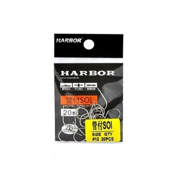Harbor SH56 SOI No:12 20 Pcs Olta İğnesi