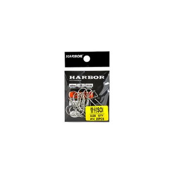 Harbor SH56 SOI No:14 20 Pcs Olta İğnesi