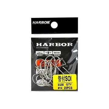 Harbor SH56 SOI No:14 20 Pcs Olta İğnesi