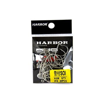 Harbor SH56 SOI No:18 20 Pcs Olta İğnesi