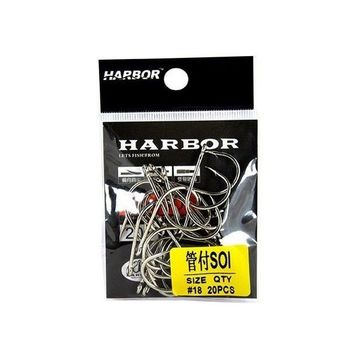 Harbor SH56 SOI No:18 20 Pcs Olta İğnesi