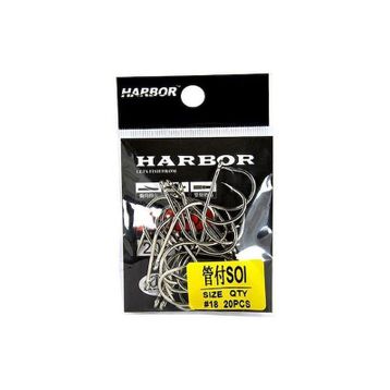 Harbor SH56 SOI No:18 20 Pcs Olta İğnesi