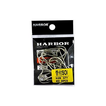 Harbor SH56 SOI No:20 20 Pcs Olta İğnesi