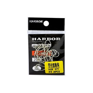 Harbor SH57 National Circle No:15 20 Pcs Olta İğnesi