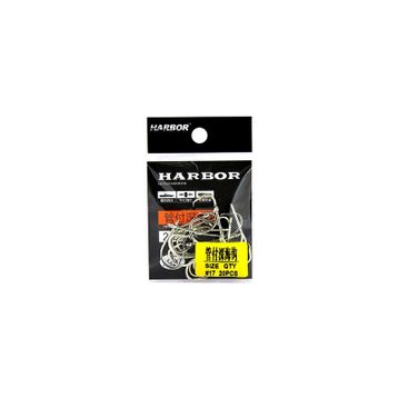 Harbor SH57 National Circle No:17 20 Pcs Olta İğnesi