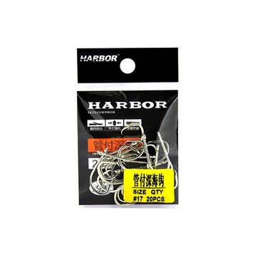 Harbor SH57 National Circle No:17 20 Pcs Olta İğnesi