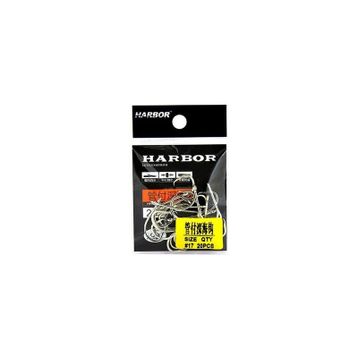 Harbor SH57 National Circle No:17 20 Pcs Olta İğnesi