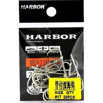 Harbor SH57 National Circle No:17 20 Pcs Olta İğnesi