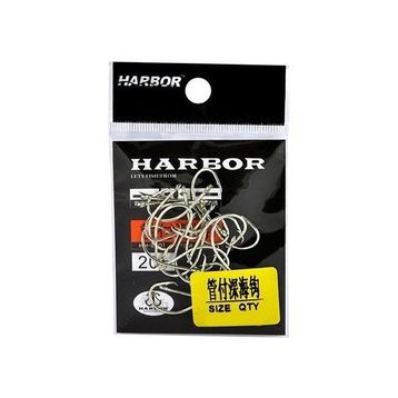 Harbor SH57 National Circle No:20 20 Pcs Olta İğnesi