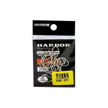 Harbor SH57 National Circle No:20 20 Pcs Olta İğnesi