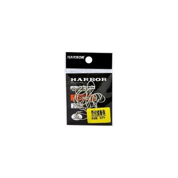 Harbor SH57 National Circle No:20 20 Pcs Olta İğnesi