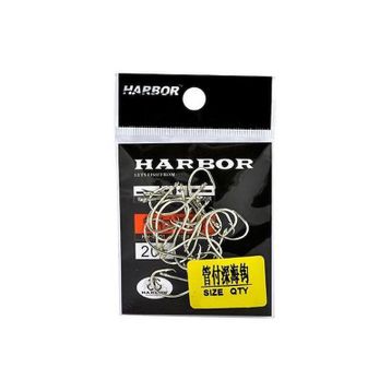 Harbor SH57 National Circle No:20 20 Pcs Olta İğnesi