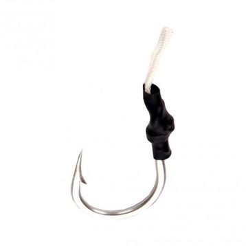 Harbor Single Assist Hook No:13/0 2'li Paket Olta İğnesi