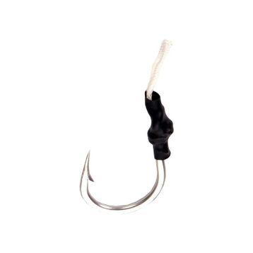 Harbor Single Assist Hook No:13/0 2'li Paket Olta İğnesi
