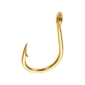 Harbor Single Jigging Gold No:9/0 4'lü İğne