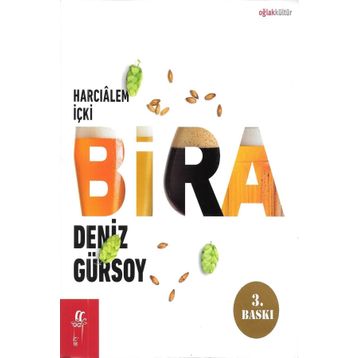 HARCIALEM İÇKİ BIRA - DENIZ GÜRSOY