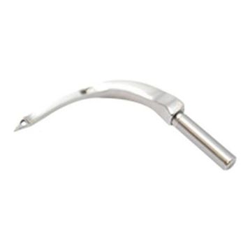 Hard Steel 120 - 03604 Juki 2500 Moj Tipi Lüper