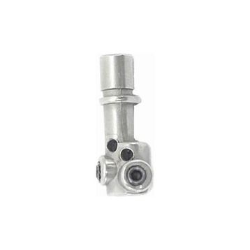 Hard Steel 122 - 75509 3900 - 6700 Juki Overlok 4 İp İğne Bağı