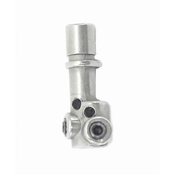Hard Steel 122 - 75509 3900 - 6700 Juki Overlok 4 İp İğne Bağı