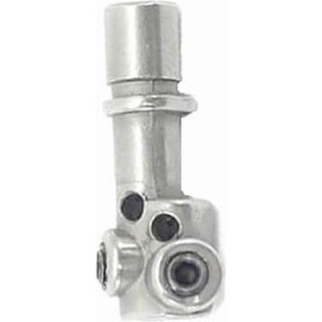 Hard Steel 122 - 75509 3900 - 6700 Juki Overlok 4 İp İğne Bağı