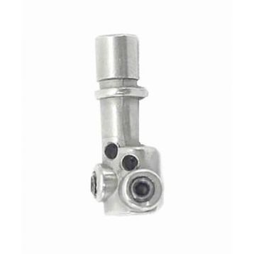 Hard Steel 122 - 75509 3900 - 6700 Juki Overlok 4 İp İğne Bağı