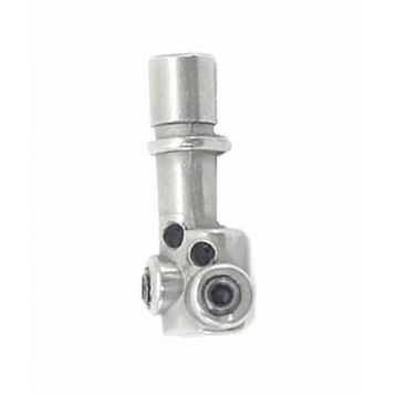 Hard Steel 122 - 75509 3900 - 6700 Juki Overlok 4 İp İğne Bağı
