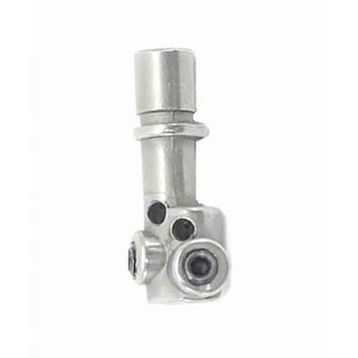 Hard Steel 122 - 75509 3900 - 6700 Juki Overlok 4 İp İğne Bağı