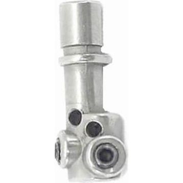 Hard Steel 122 - 75509 3900 - 6700 Juki Overlok 4 İp İğne Bağı