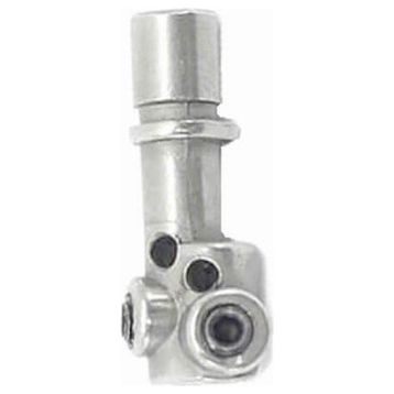 Hard Steel 122 - 75509 3900 - 6700 Juki Overlok 4 İp İğne Bağı