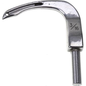 Hard Steel 129 - 41407 Juki Ms1190 Lüper