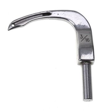 Hard Steel 129 - 41407 Juki Ms1190 Lüper