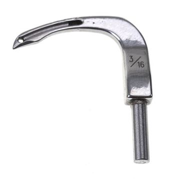 Hard Steel 129 - 41407 Juki Ms1190 Lüper