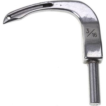 Hard Steel 129 - 41407 Juki Ms1190 Lüper