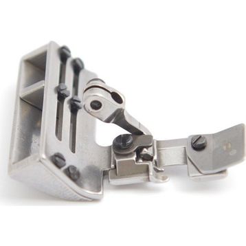 Hard Steel 2117053 - 4 Siruba Overlok 4 İplik Geniş Lastik Ayak