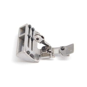 Hard Steel 2117053 - 4 Siruba Overlok 4 İplik Geniş Lastik Ayak