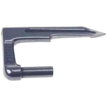 Hard Steel 37272 Topbaşı Üst Lüper