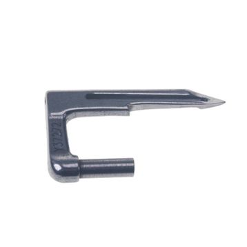 Hard Steel 37272 Topbaşı Üst Lüper