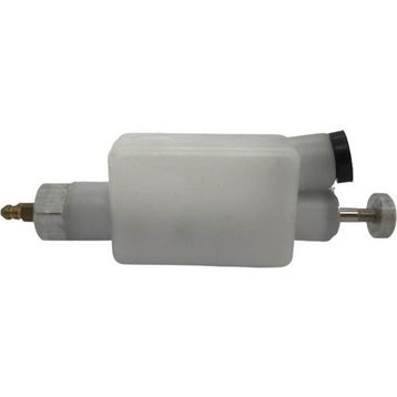 Hard Steel 6001208 Bc - Opa Çuvalağzı Dikiş Makinesi Yağ Pompası