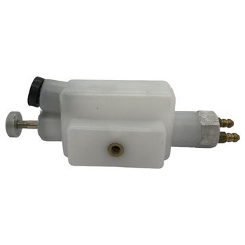 Hard Steel 6001208 Bc - Opa Çuvalağzı Dikiş Makinesi Yağ Pompası