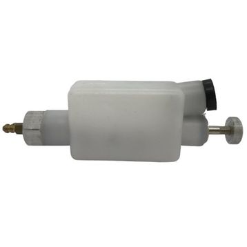 Hard Steel 6001208 Bc - Opa Çuvalağzı Dikiş Makinesi Yağ Pompası
