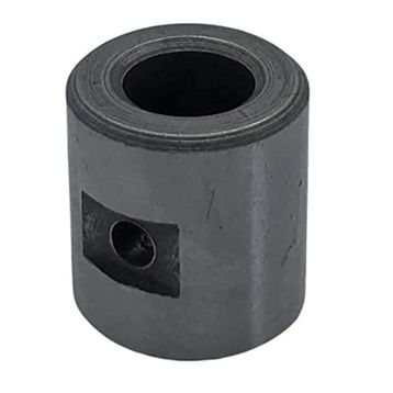 Hard Steel 6001213 10 Adet Çuvalağzı Dikiş Makinesi Ana Şaft Arka Burcu