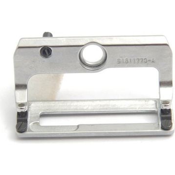 Hard Steel B1552-782-OAO-A Juki LBH782 25 mm İlik Ayak