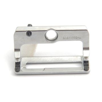 Hard Steel B1552-782-OAO-A Juki LBH782 25 mm İlik Ayak