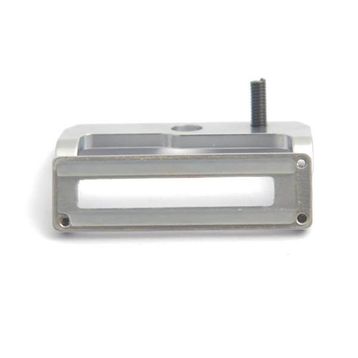 Hard Steel B1552-782-OAO-A Juki LBH782 25 mm İlik Ayak