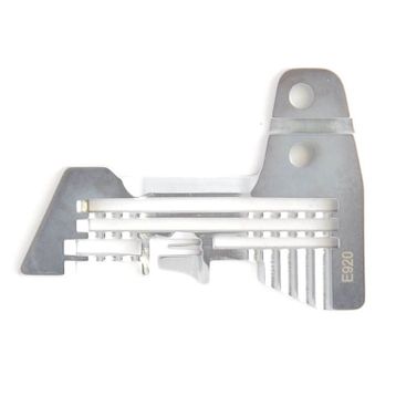 Hard Steel E920 Siruba Overlok 4 İp Plaka